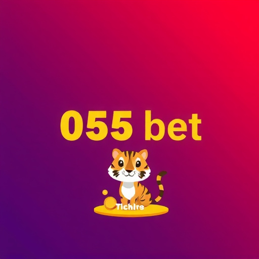 055 bet